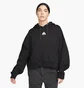 Худі жіноче Nike Acg Therma-Fit Black Dq5807-010