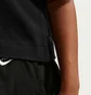 Футболка женская Nike Sportswear Oversized Black IH7607-010