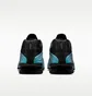 Кросівки чоловічі Nike Shox R4 Reflective Black/Turquoise IF4849-500
