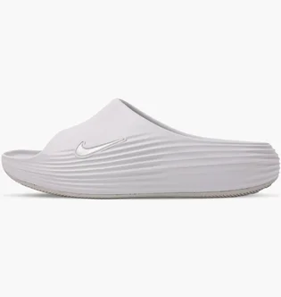Тапочки чоловічі Nike Reactx Rejuven8 White HV4479-100