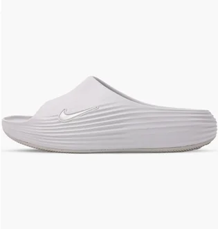 Тапочки мужские Nike Reactx Rejuven8 White HV4479-100