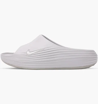 Тапочки чоловічі Nike Reactx Rejuven8 White HV4479-100