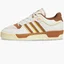 Кроссовки мужские Adidas Rivalry Low 86 Shoes White Fz6317