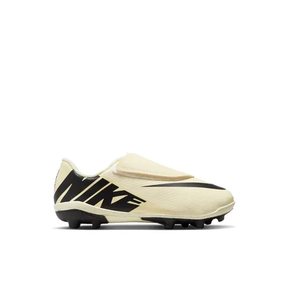 Бутси дитячі Nike Mercurial Vapor 15 Club Yellow DJ5964-700