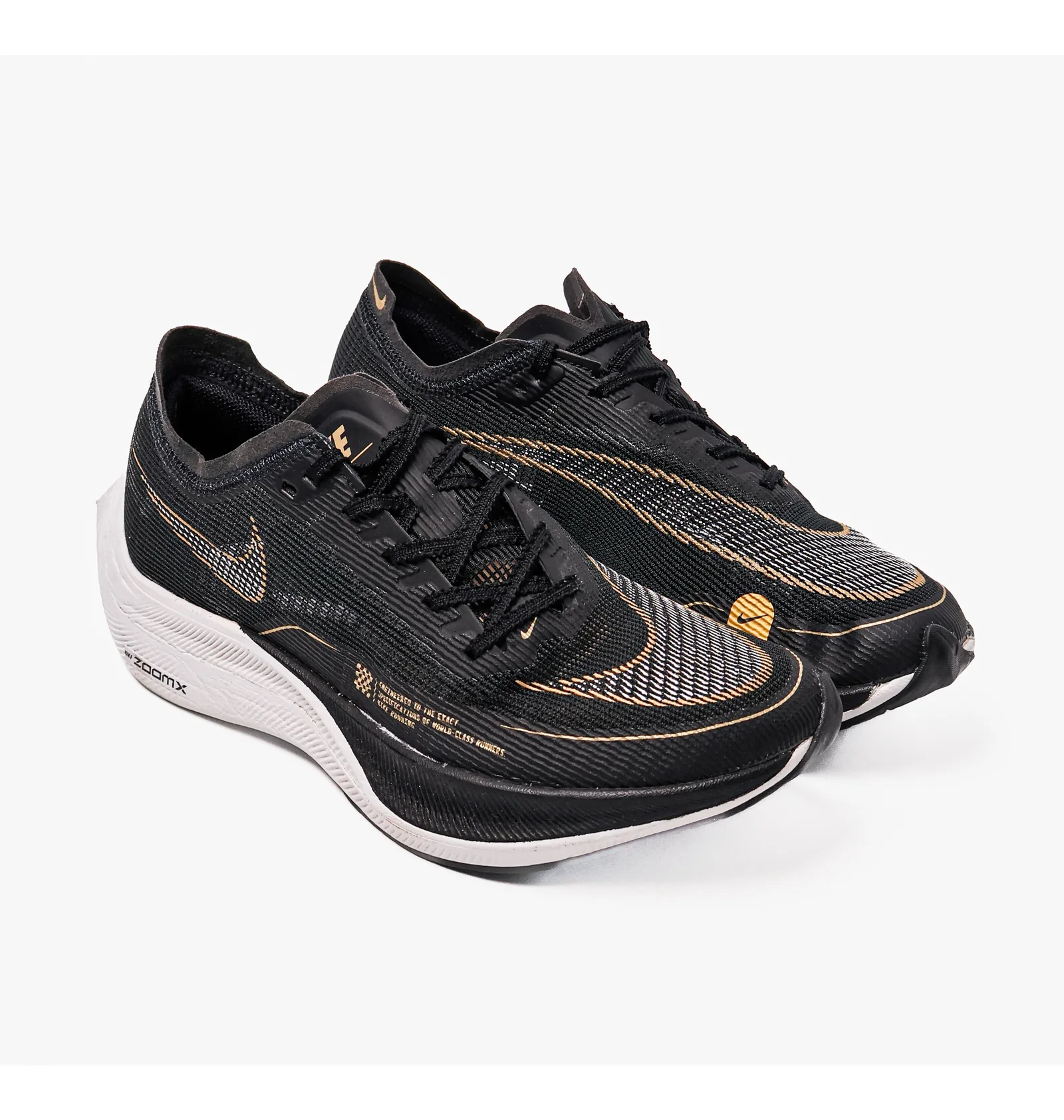ᐉ Кроссовки мужские Nike Zoomx Vaporfly Next% 2 Black CU4111-001