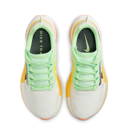 Кросівки жіночі Nike Zoomx Ultrafly Trail White DZ0489-102