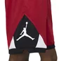 Шорты мужские Air Jordan Air Red/Black CV3086-687