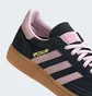 Кроссовки женские Adidas Handball Spezial Shoes Black IE5897