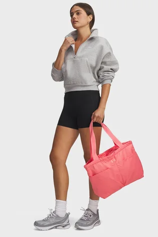 Сумка жіноча Under Armour Studio Lite Pink 1388920-600