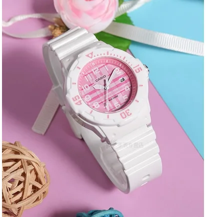 Часы женские Casio LRW-200H-4C