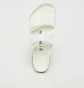 Сандалі чоловічі BIRKENSTOCK Arizona Bf White 1019061