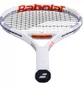 Ракетка для великого тенісу Babolat Evo Strike Unstr No Cover Gr3 White 101515-100
