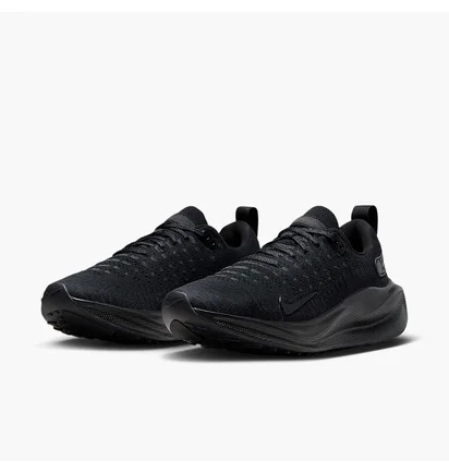 Кроссовки женские Nike Infinityrn 4 Black DR2670-004