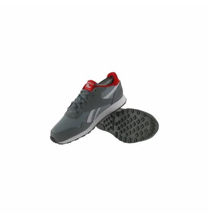 Кроссовки мужские Reebok Royal Ultra Grey BS6677