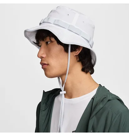 Панама унісекс Nike Apex Hat White HJ3683-100