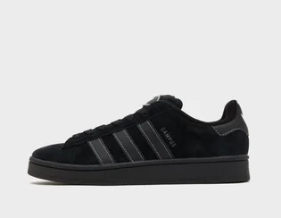 Кросівки чоловічі Adidas Originals Campus 00S Black IF8768