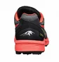 Кроссовки женские Asics Gel-Fujisetsu 2 Black 1012A166-001
