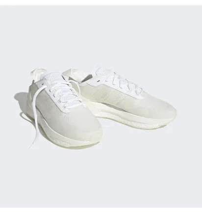 Кроссовки женские Adidas Avryn Running Shoes Beige Hp5972