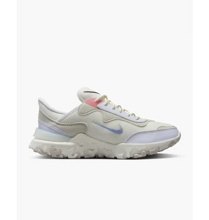 Кроссовки женские Nike React Revision Beige Dq5188-102