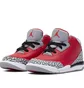 Кроссовки детские Air Jordan 3 Retro Se Red Cq0489-600