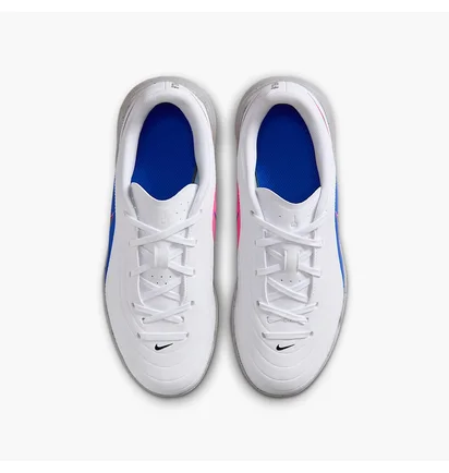 Футзалки дитячі Nike Tiempo Maestro Club Ic White IB5033-146