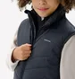 Жилетка детская Quechua Mh500 Blue 8751498