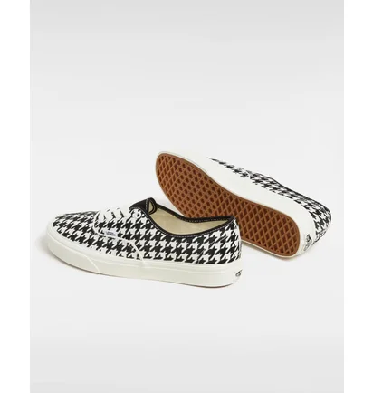Кеды унисекс Vans Authentic Multi VN000BW5YB2