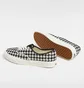 Кеды унисекс Vans Authentic Multi VN000BW5YB2