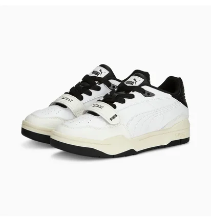 Кросівки жіночі Puma Slipstream Ut White 388969-02