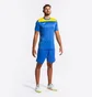 Спортивный костюм мужской Joma Phoenix Ii Blue 103124.709
