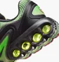 Кросівки дитячі Nike Air Max Dn And Green HV5257-700
