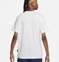 Футболка мужская Nike T-Shirt Sportswear White FQ3794-100
