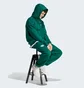 Штаны мужские Adidas Scribble Fleece Green IJ6457