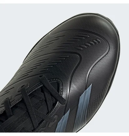 Сороконіжки унісекс Adidas Predator League Tf Black IF6377