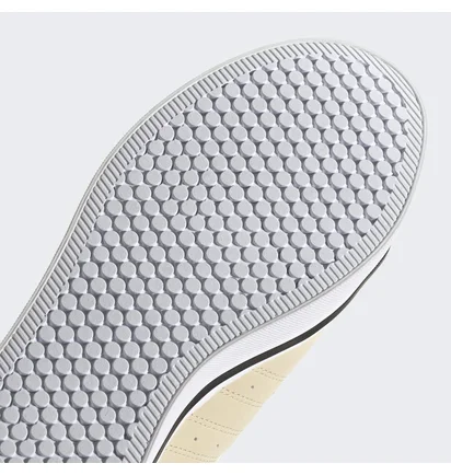 Кроссовки мужские Adidas Vs Pace 2.0 Lifestyle Skateboarding Shoes Beige Hp6001