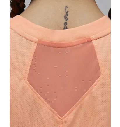 Майка женская Air Jordan Sport Diamond-Tanktop Orange FB4629-852