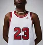 Майка мужская Air Jordan J Ess Summer Jersey White HF9375-100