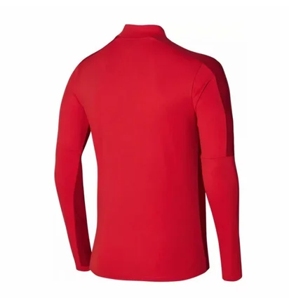 Кофта детская Nike Df Academy 23 Dril Top Red DR1356-657