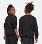 Свитшот детский Nike Sportswear Club Fleece Black FD2992-010