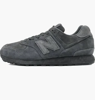 Кроссовки унисекс New Balance 574 Grey U574BST1