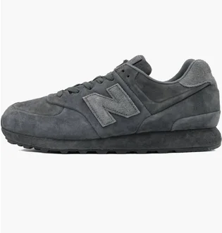 Кросівки унісекс New Balance 574 Grey U574BST1