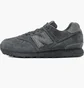 Кроссовки унисекс New Balance 574 Grey U574BST1