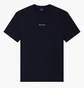 Футболка мужская Armani Exchange Blue XM002471-AF10356-UB101
