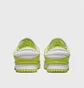Кросівки жіночі Nike Dunk Low Twist Green/White DZ2794-700