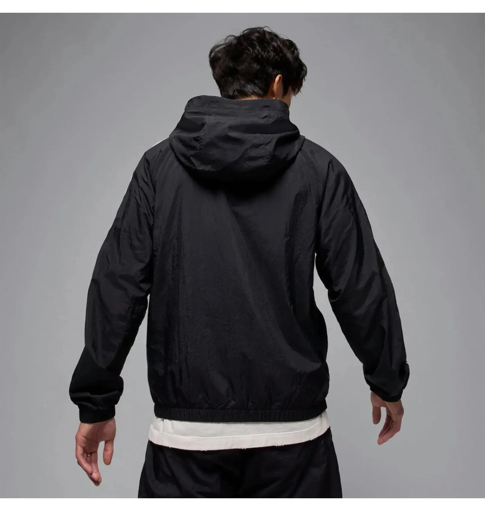 ᐉ Спортивный костюм мужской Air Jordan Sport Classic Black IB2241