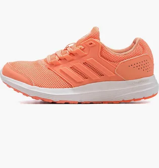 Кроссовки женские Adidas Galaxy 4 Orange CP8838