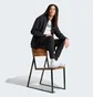 Олимпийка мужская Adidas Future Icons Badge Of Sport Track Jacket Black IS3231