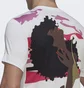 Футболка унісекс Adidas Tennis New York Graphic Tee White Hi5408