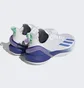 Кроссовки женские Adidas Adizero Cybersonic Tennis Shoes White Gy9640