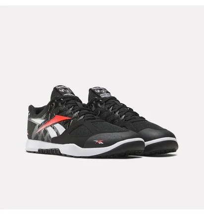 Кросівки чоловічі Reebok Nano 2.0 Black 100208514